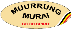 Muurrung Marai logo